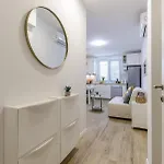 Lucy Lu Apartment