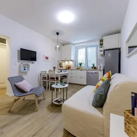 Apartment Lucy Lu Dubrovnik
