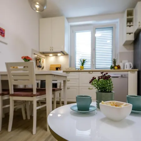 Appartement Lucy Lu *