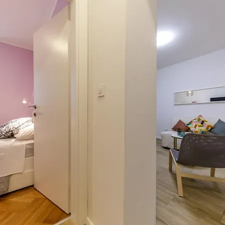 Lucy Lu Apartment