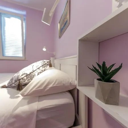 Apartment Lucy Lu