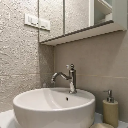 Appartement Lucy Lu *