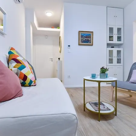 Lucy Lu Apartment