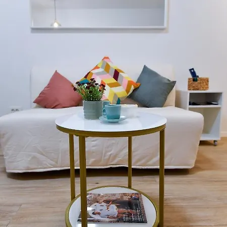 Apartment Lucy Lu *