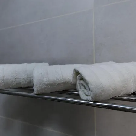 Apartamento Lucy Lu *