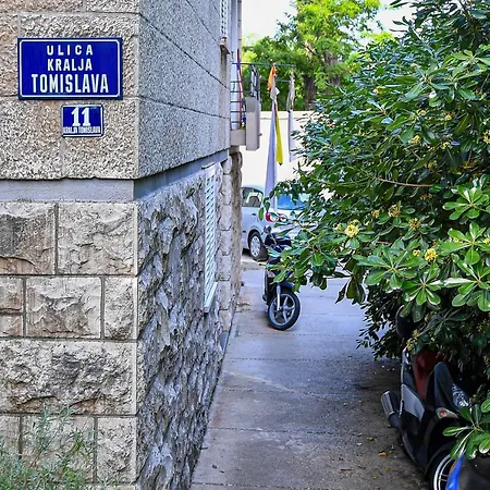 Lucy Lu Apartment Dubrovnik