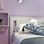 Apartament Lucy Lu
