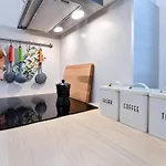 Apartament Lucy Lu