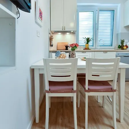 Appartement Lucy Lu Dubrovnik