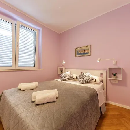 Appartement Lucy Lu Dubrovnik